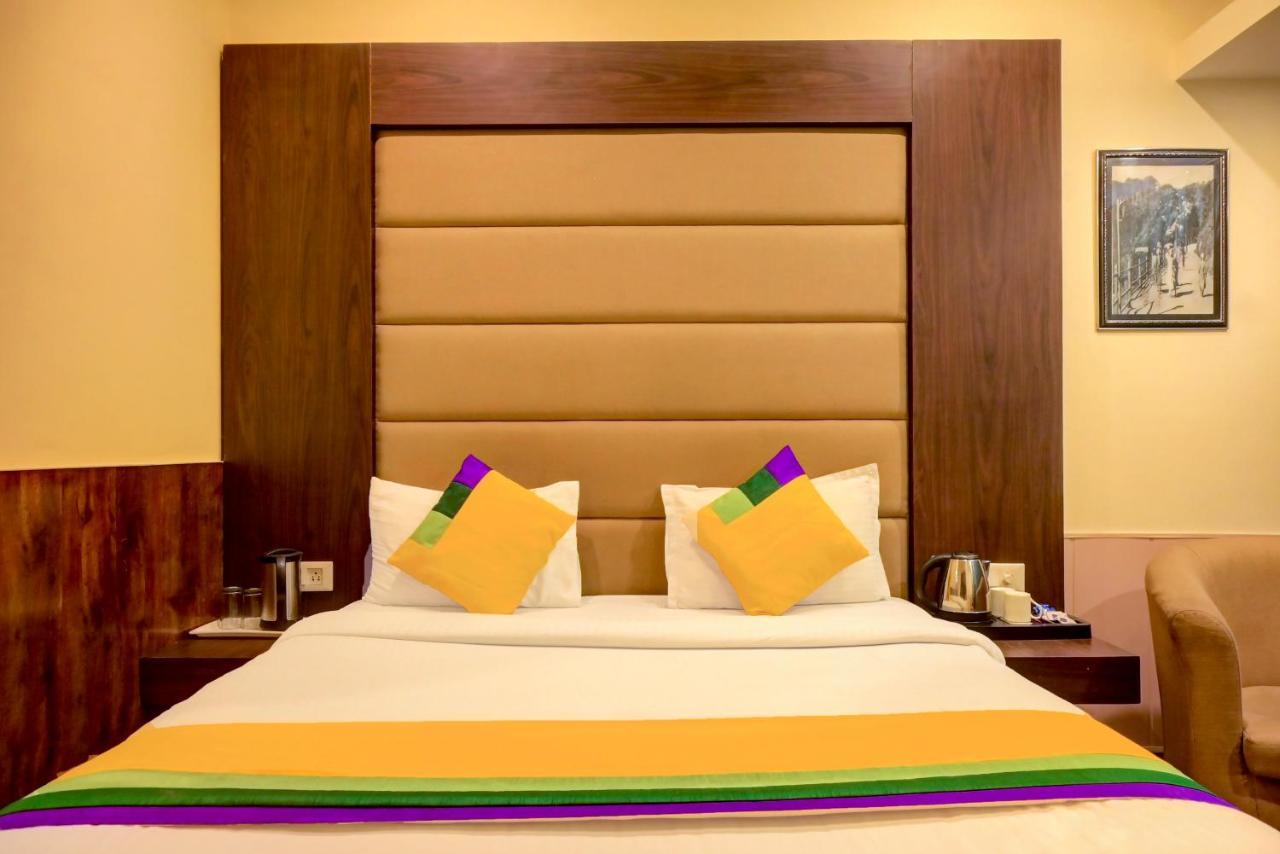 Itsy By Treebo - Himshri Mall Road Mussoorie Exterior photo