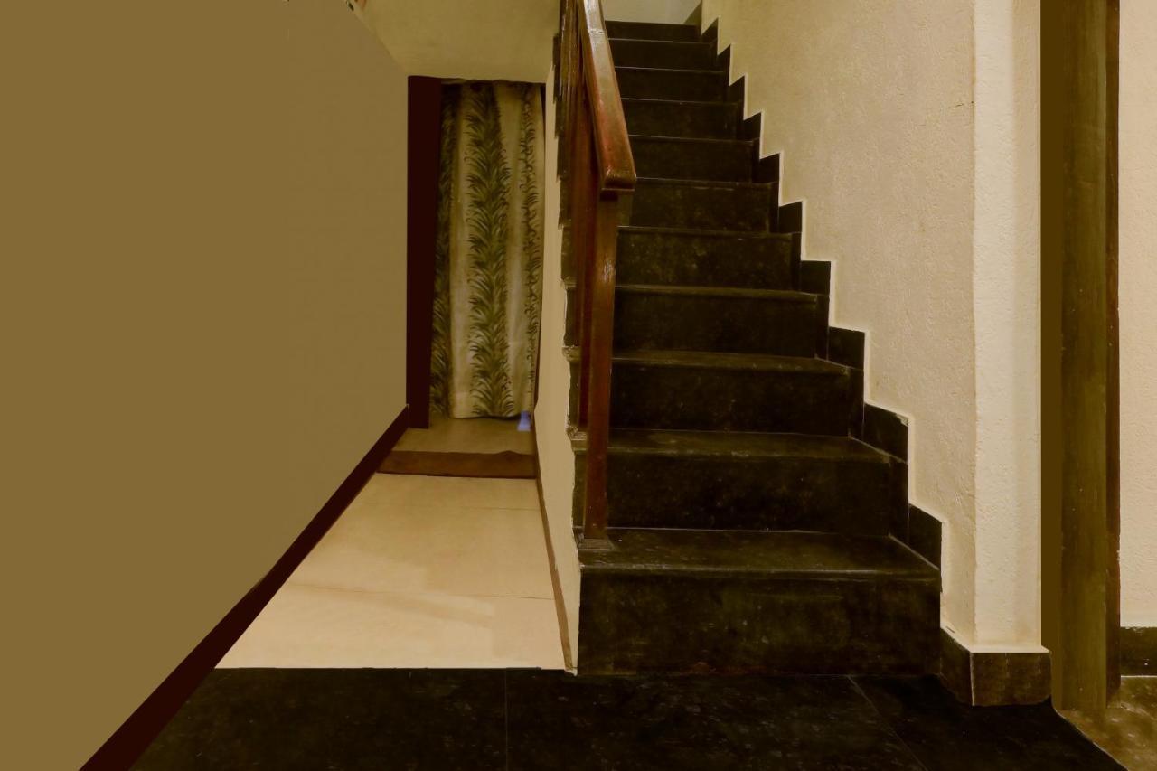 Itsy By Treebo - Himshri Mall Road Mussoorie Exterior photo